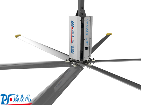 在東莞，想要采購省電又省錢的工業(yè)風(fēng)扇可能嗎？